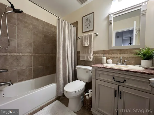 $3,300 | 10108 Oklahoma Court, Upper Marlboro, MD 20774