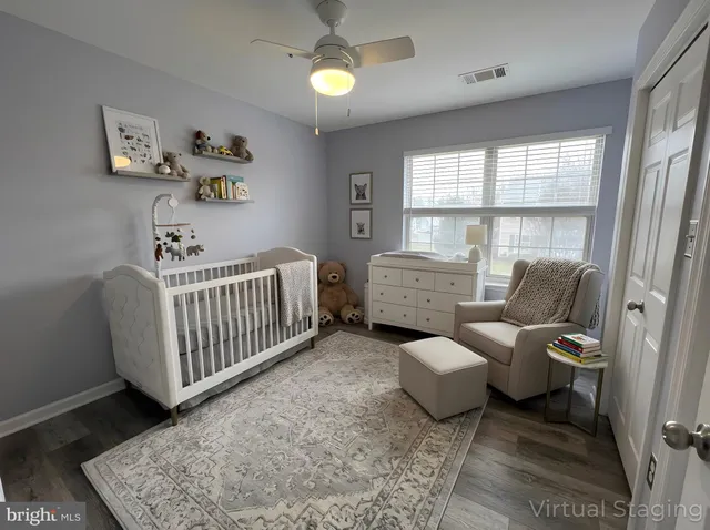 $3,300 | 10108 Oklahoma Court, Upper Marlboro, MD 20774