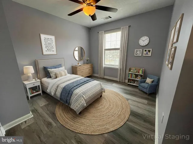 $3,300 | 10108 Oklahoma Court, Upper Marlboro, MD 20774