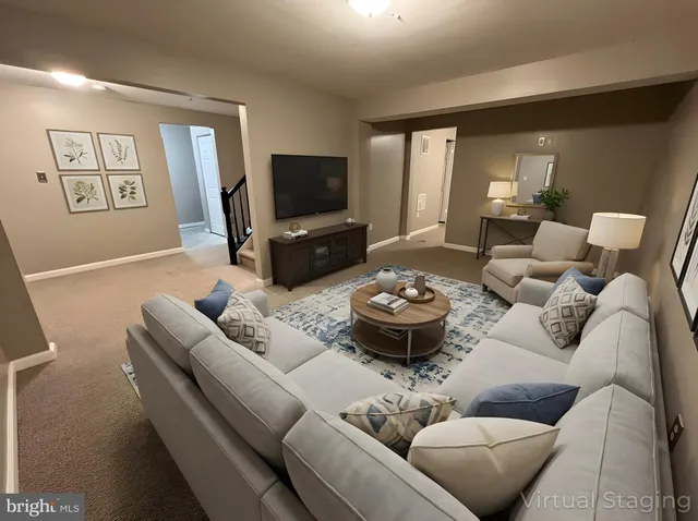 $3,300 | 10108 Oklahoma Court, Upper Marlboro, MD 20774