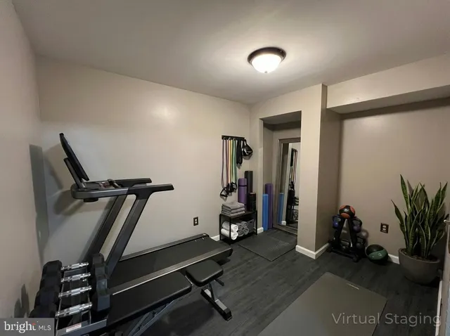 $3,300 | 10108 Oklahoma Court, Upper Marlboro, MD 20774