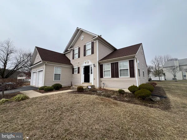 $3,300 | 10108 Oklahoma Court, Upper Marlboro, MD 20774