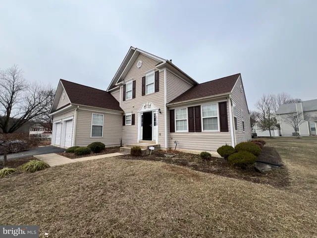 $3,300 | 10108 Oklahoma Court, Upper Marlboro, MD 20774