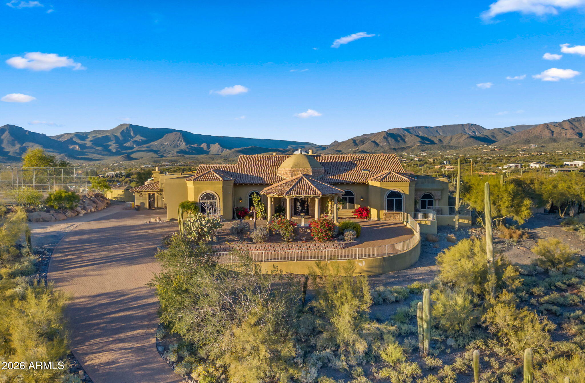 6562 East Cave Creek Road Cave Creek, AZ 85331 - Photo 1 of 109 2-web-or-mls-DRONE2