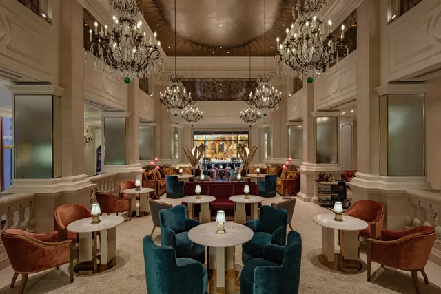 $220,000 | 2 East 55th Street, Unit 931/935 | Midtown East