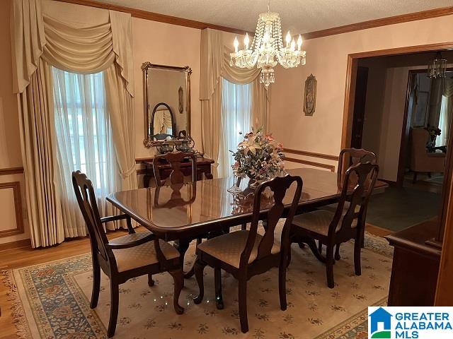 1106 Pinedale Road Clanton, AL 35045 - Photo 11 of 33