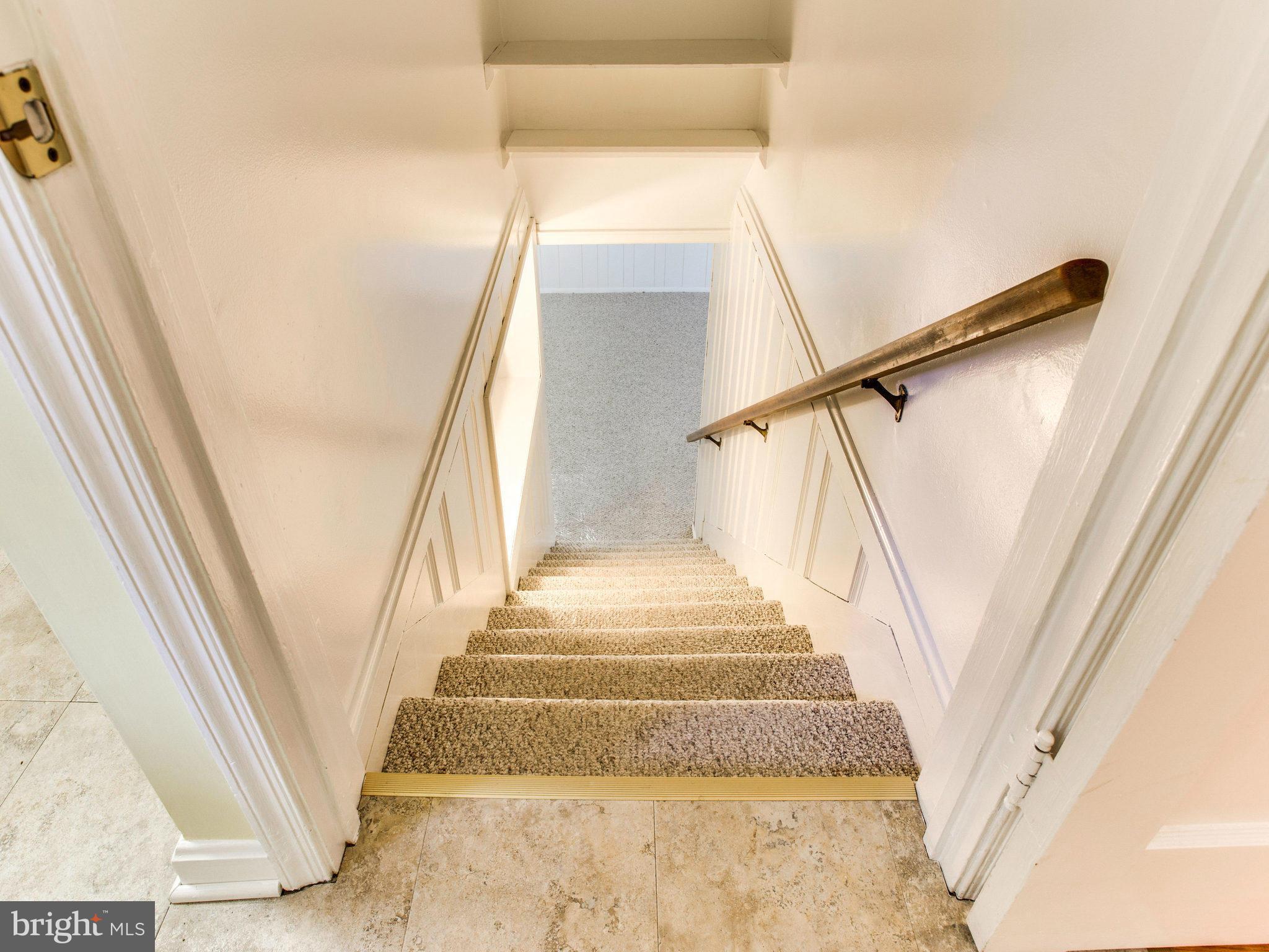 4102 Addison Road Fairfax, VA 22030 - Photo 21 of 30 Interior (General)