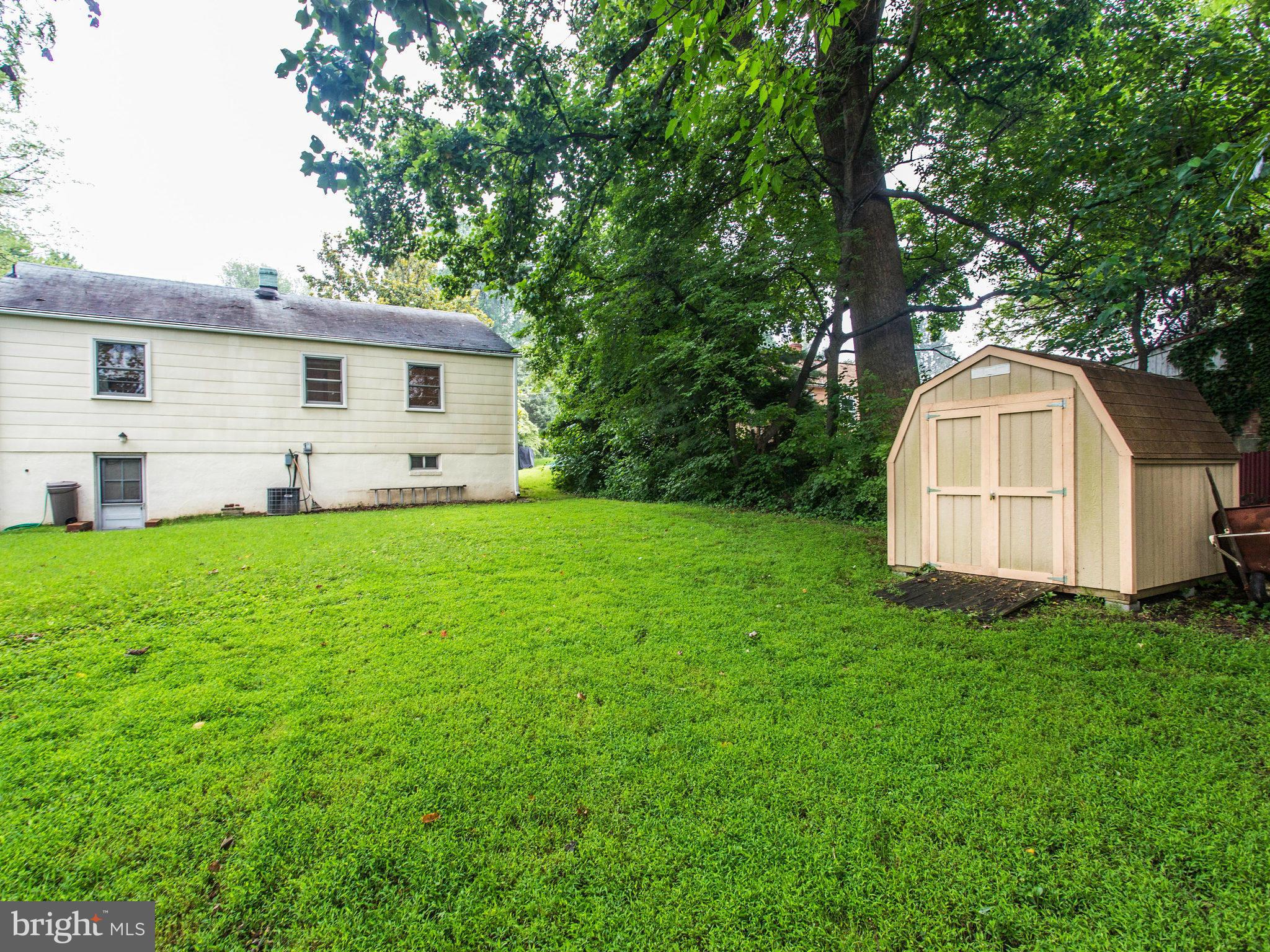4102 Addison Road Fairfax, VA 22030 - Photo 29 of 30 Exterior (General)