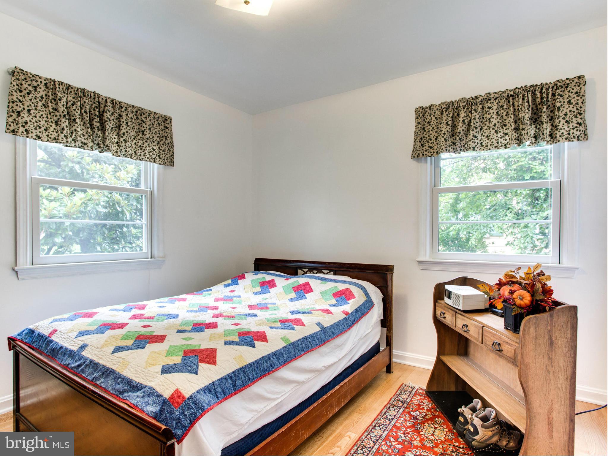 4102 Addison Road Fairfax, VA 22030 - Photo 10 of 30 Bedroom (Master)