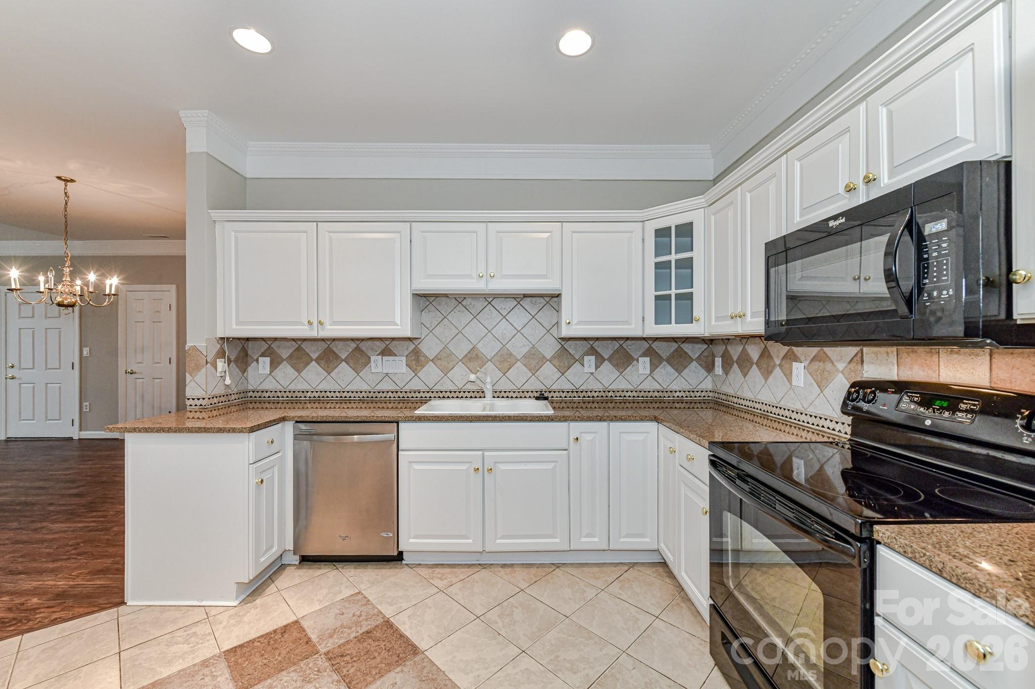 8629 Windsor Ridge Drive Charlotte, NC 28277 - Photo 10 of 28