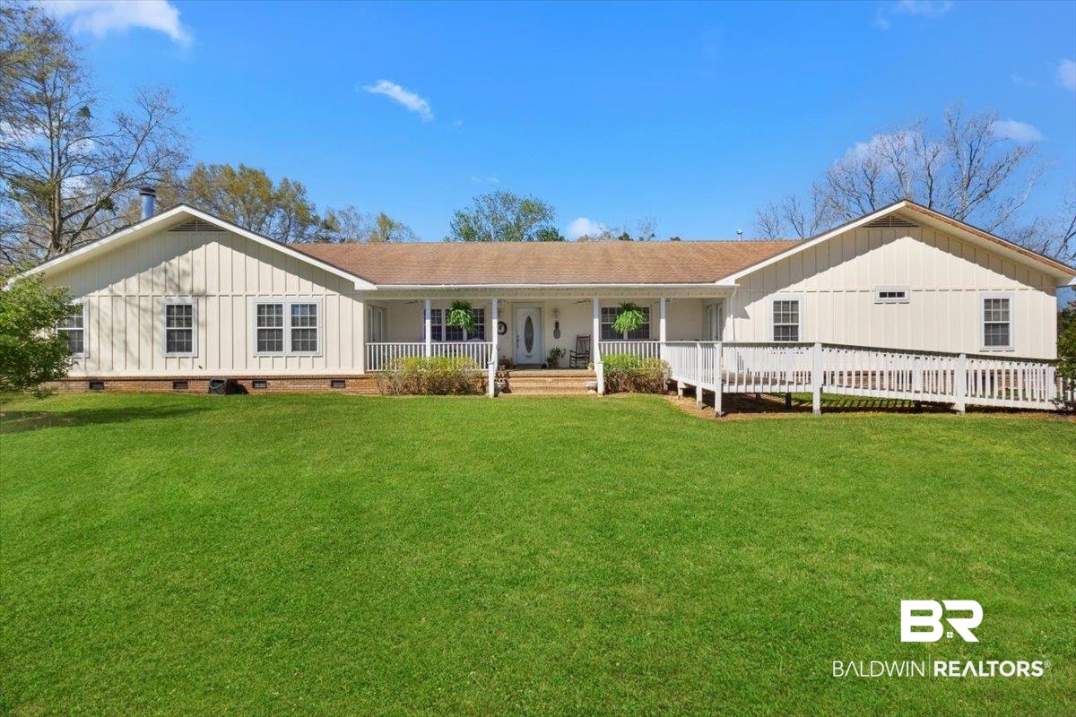 14903 County Road 13 Fairhope, AL 36532 - Photo 1 of 44