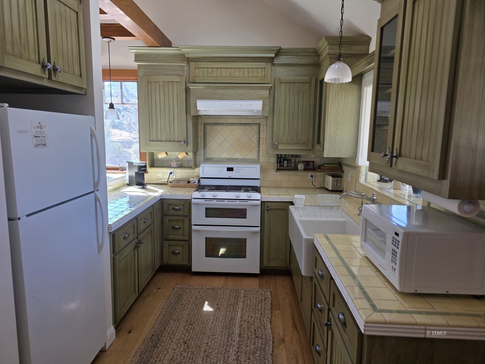 9766 Glacier Gulch Road Weldon, CA 93283 - Photo 11 of 29