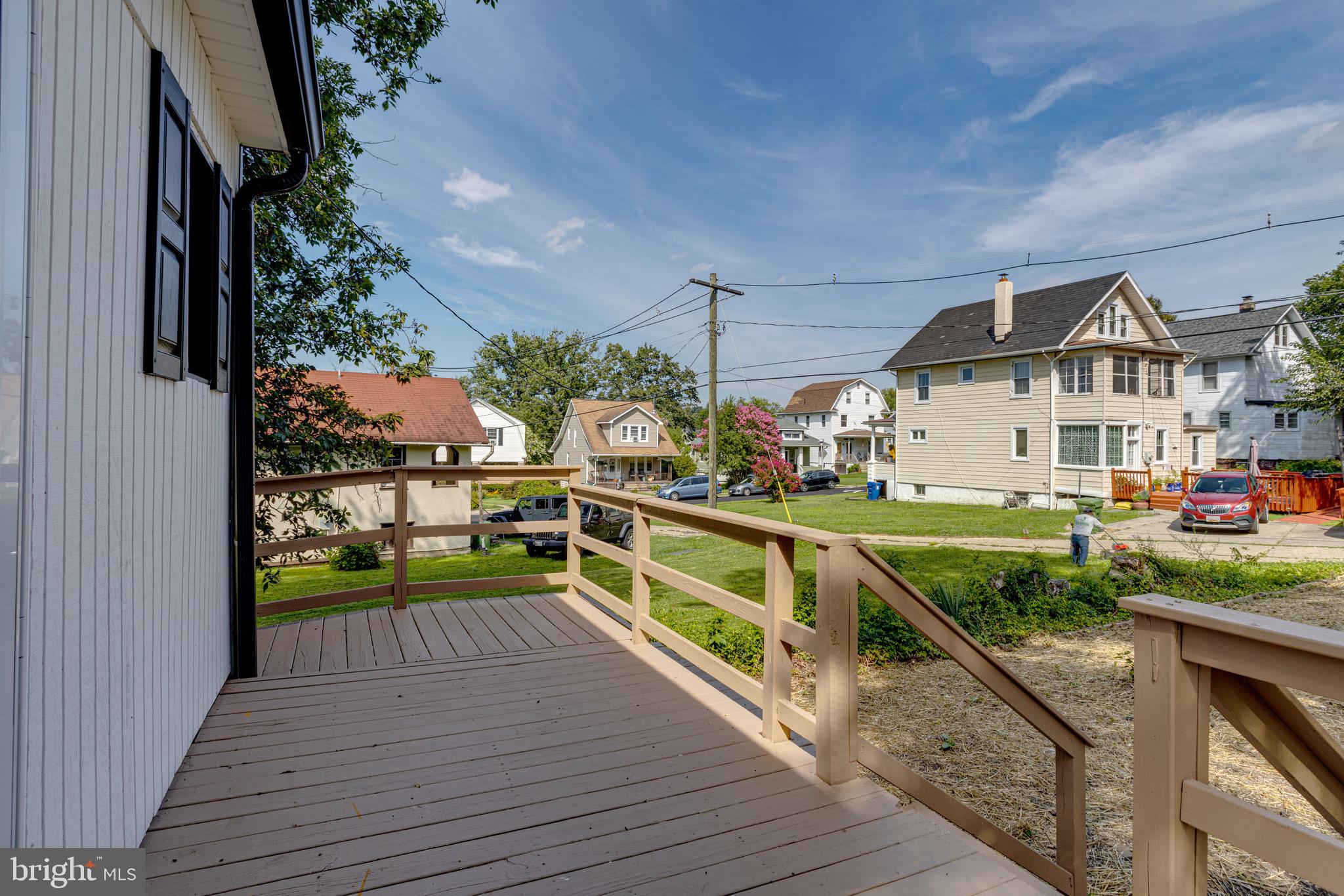 5207 Tramore Road Baltimore, MD 21214 - Photo 46 of 52