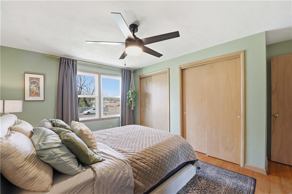 8221 Lamar Avenue Prairie Village, KS 66208 - Photo 16 of 37