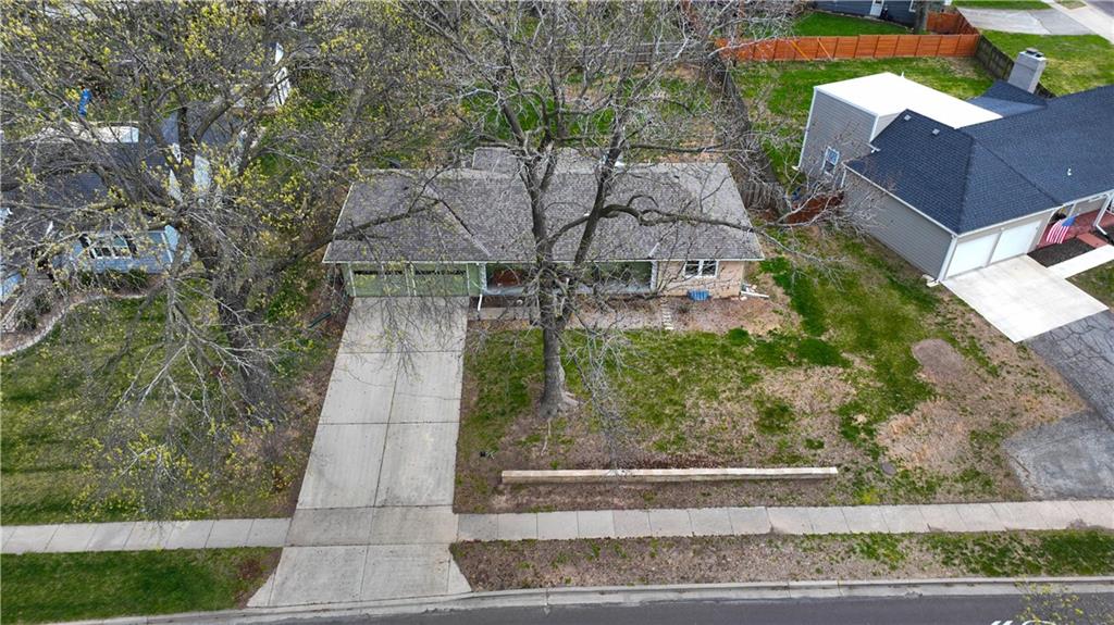 8221 Lamar Avenue Prairie Village, KS 66208 - Photo 28 of 37