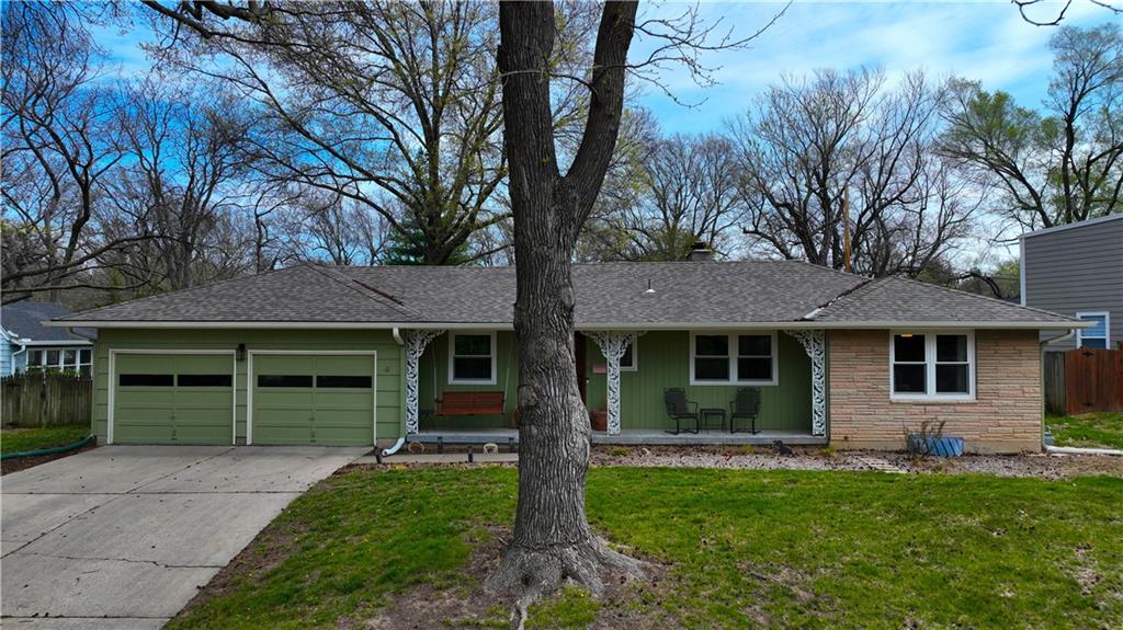 8221 Lamar Avenue Prairie Village, KS 66208 - Photo 31 of 37