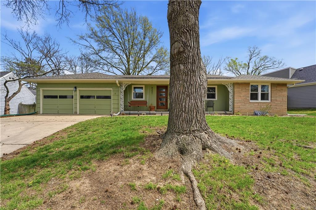 8221 Lamar Avenue Prairie Village, KS 66208 - Photo 34 of 37