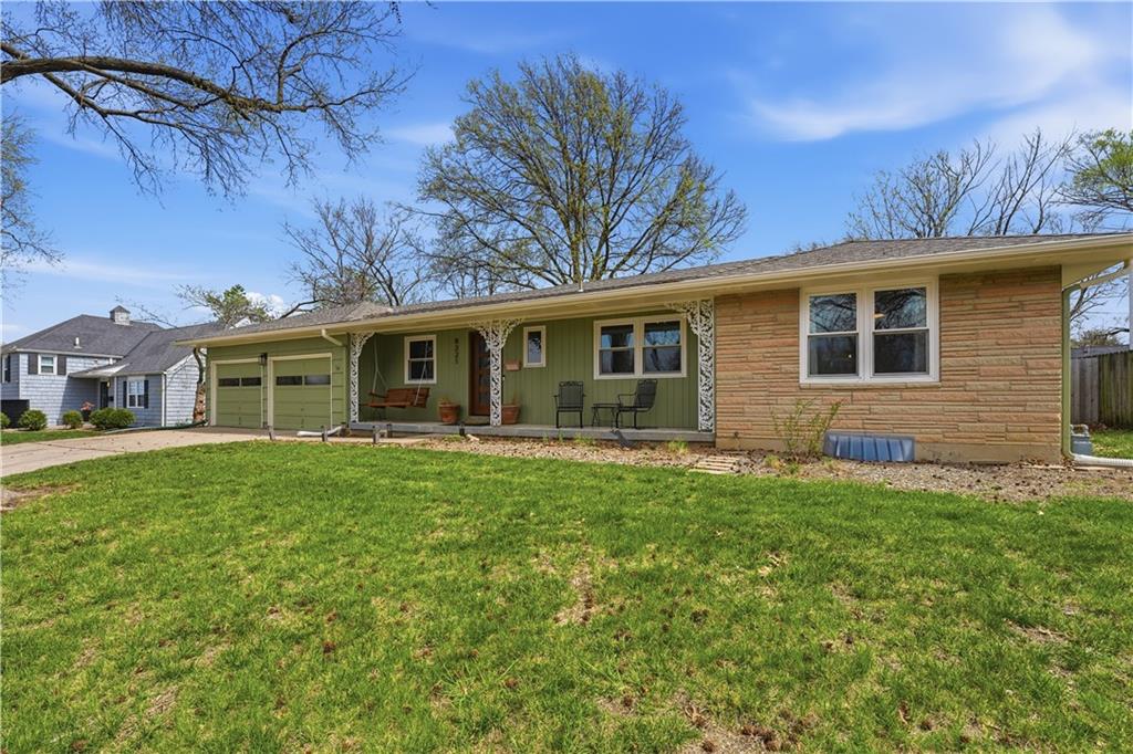 8221 Lamar Avenue Prairie Village, KS 66208 - Photo 35 of 37
