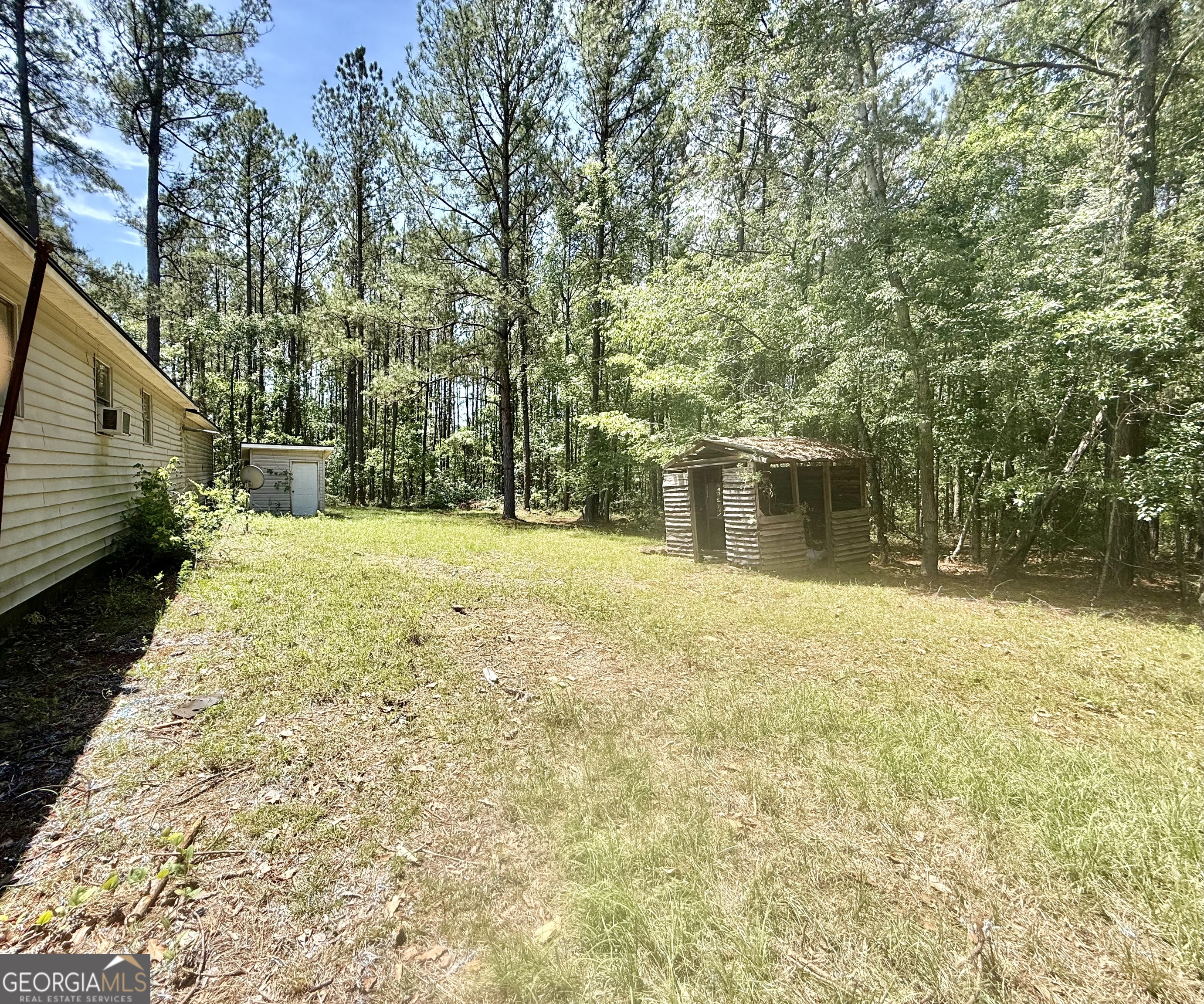 1983 Minton Chapel Road Bartow, GA 30413 - Photo 5 of 30