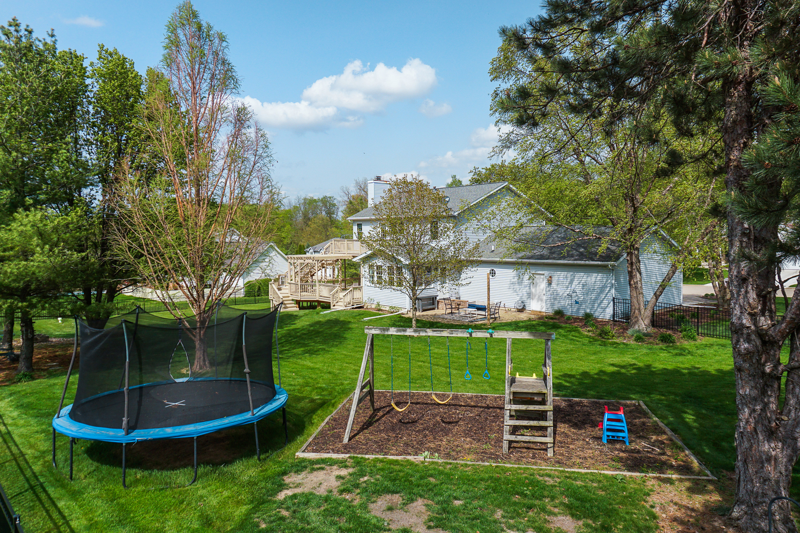 13822 Deer Ridge Road Bloomington, IL 61705 - Photo 54 of 58