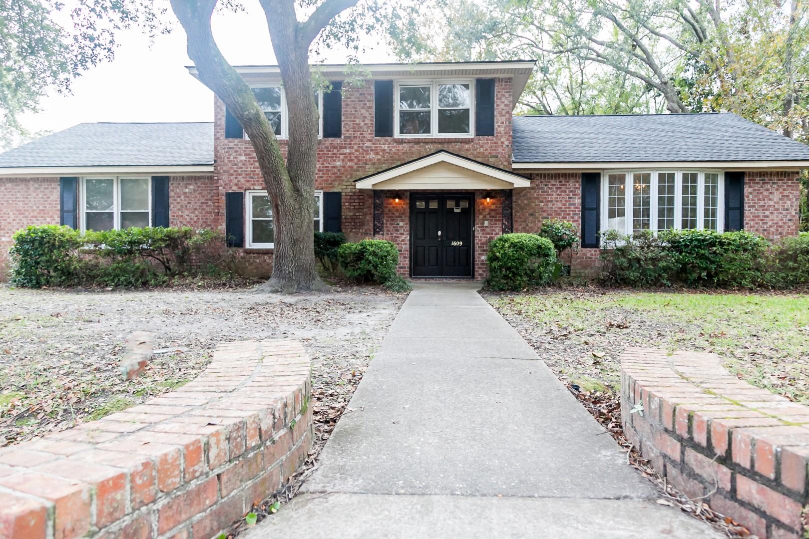 1609 Amberly Road Charleston, SC 29407 - Photo 1 of 22 Danny Pitcher - 1