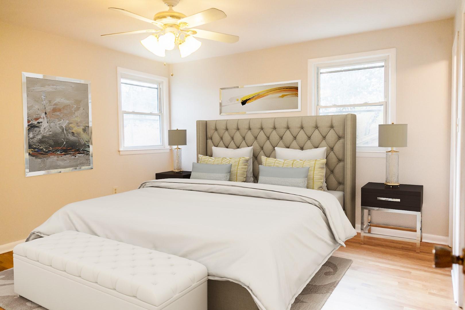 1609 Amberly Road Charleston, SC 29407 - Photo 20 of 22 Danny Pitcher - 23
