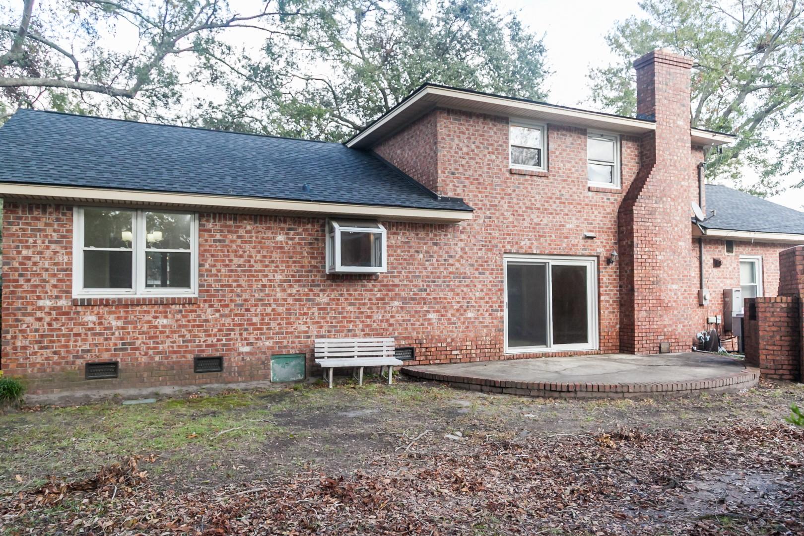 1609 Amberly Road Charleston, SC 29407 - Photo 21 of 22 Danny Pitcher - 24