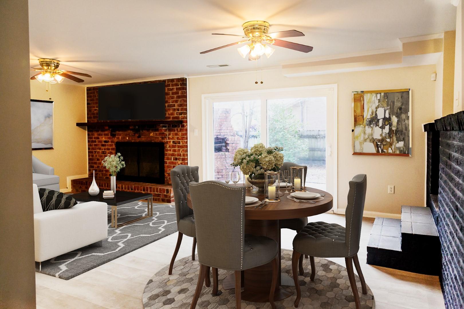 1609 Amberly Road Charleston, SC 29407 - Photo 4 of 22 Danny Pitcher - 4