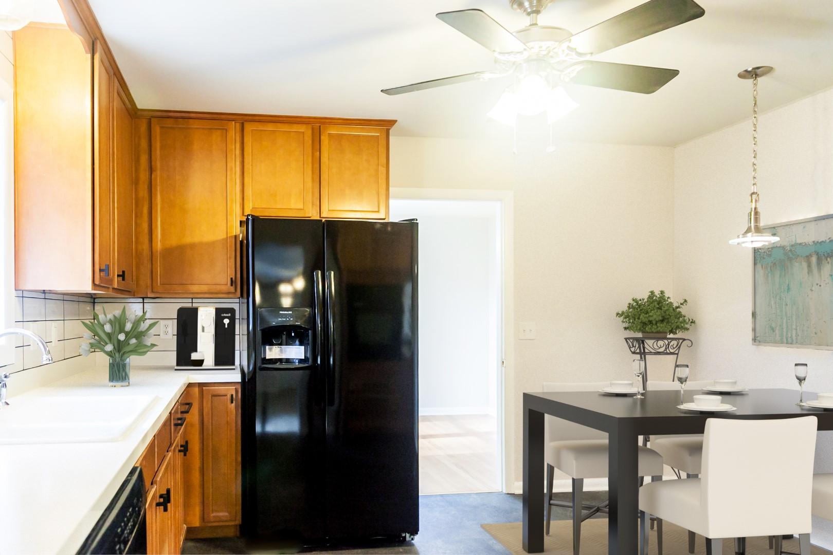 1609 Amberly Road Charleston, SC 29407 - Photo 9 of 22 Danny Pitcher - 9