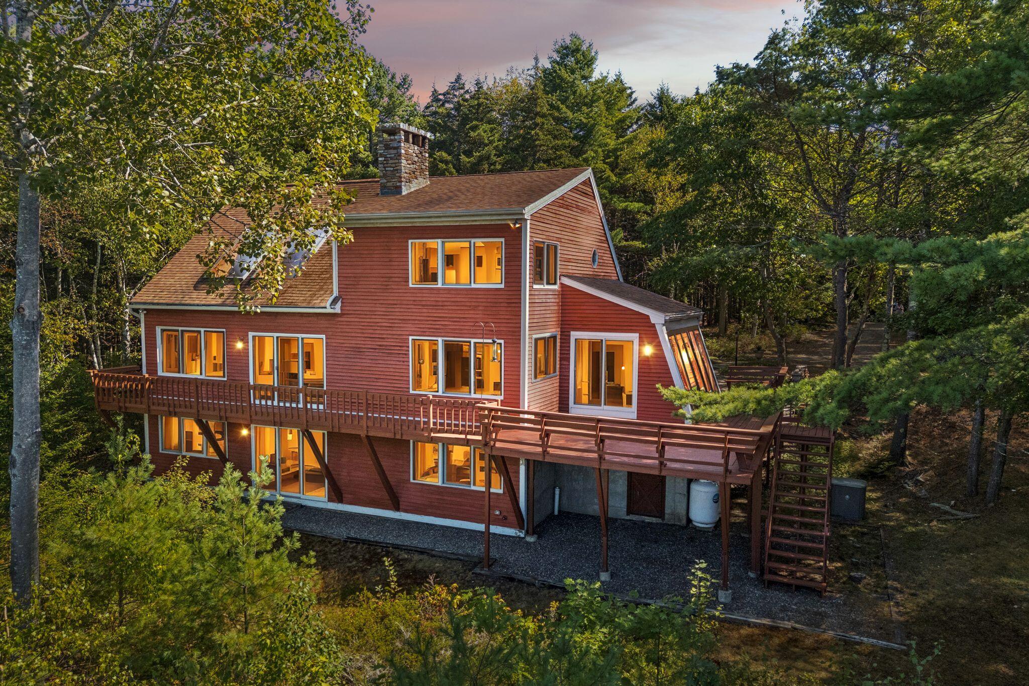 418 Mountain Road Harpswell, ME 04079 - Photo 106 of 111 1_DJI_20250904110833_0072_D (1)