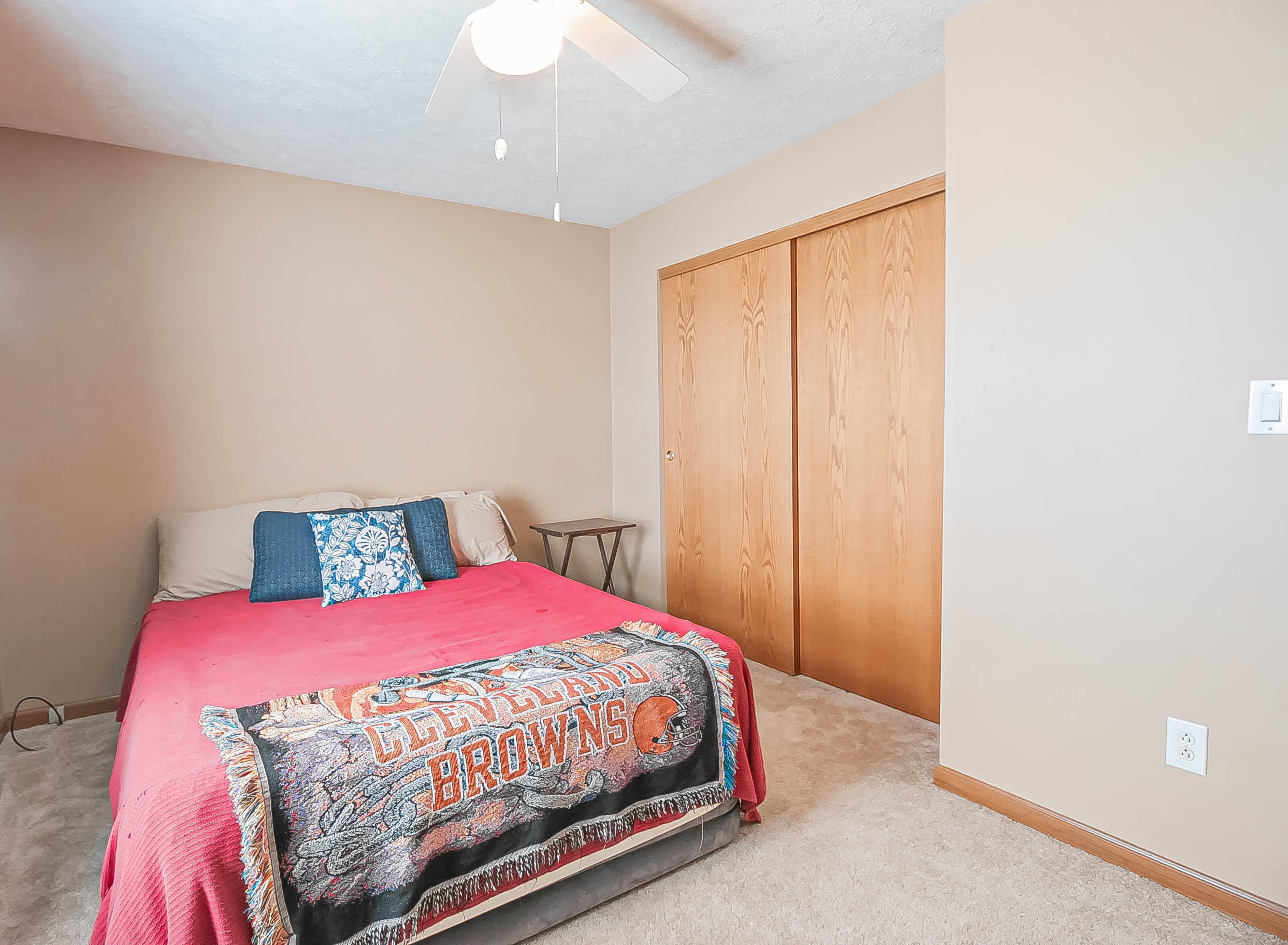 776 West County Road Huntsville, OH 43324 - Photo 19 of 39