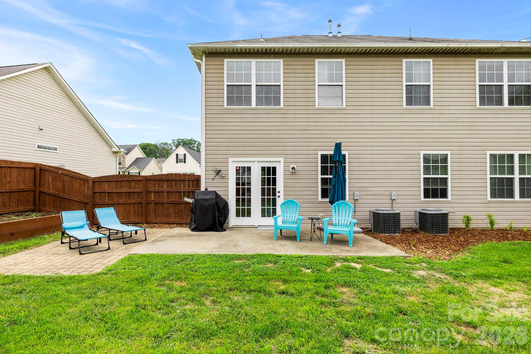 154 Haw River Road Fletcher, NC 28732 - Photo 8 of 45