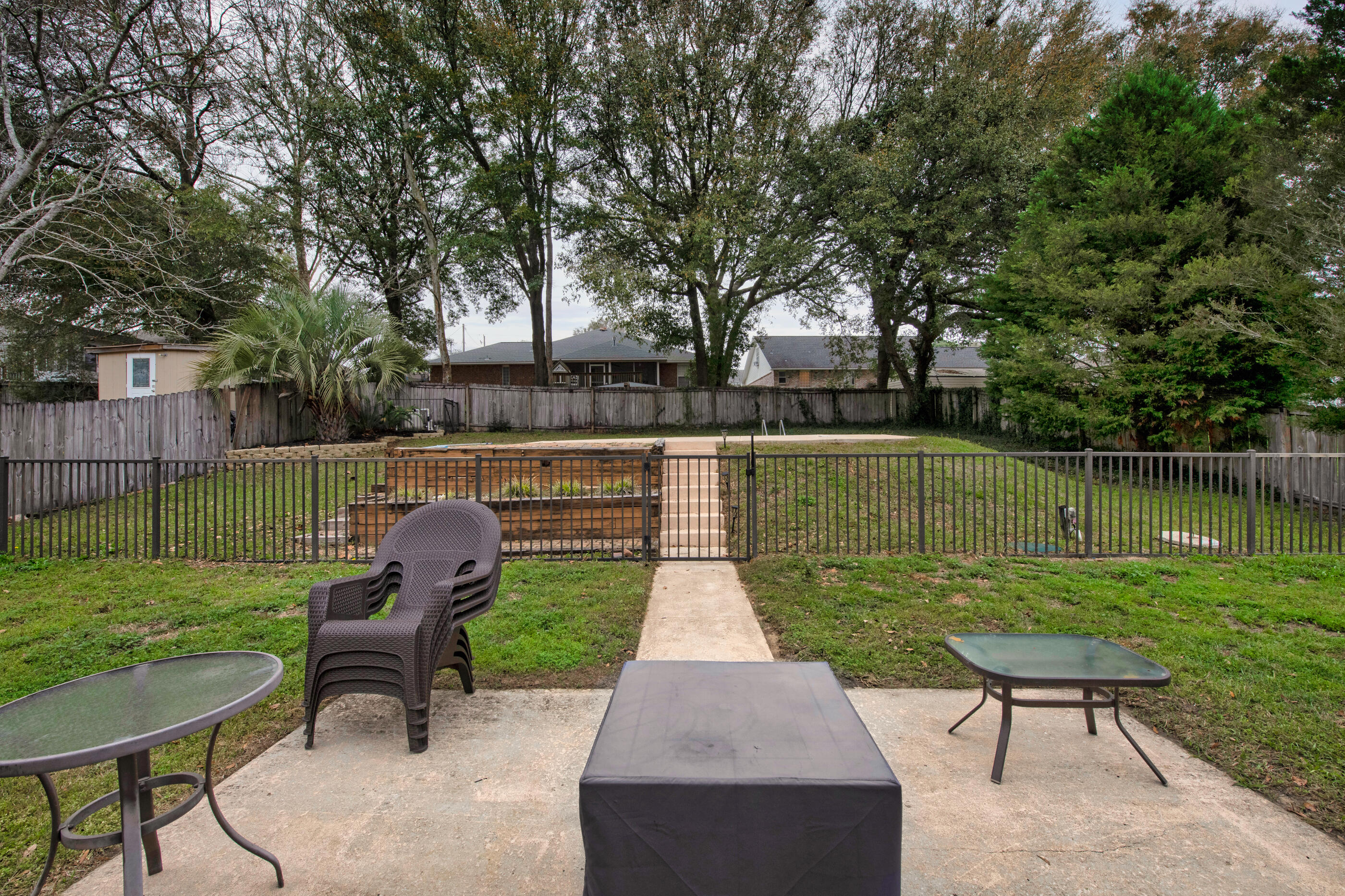 4439 Antioch Road Crestview, FL 32536 - Photo 23 of 32