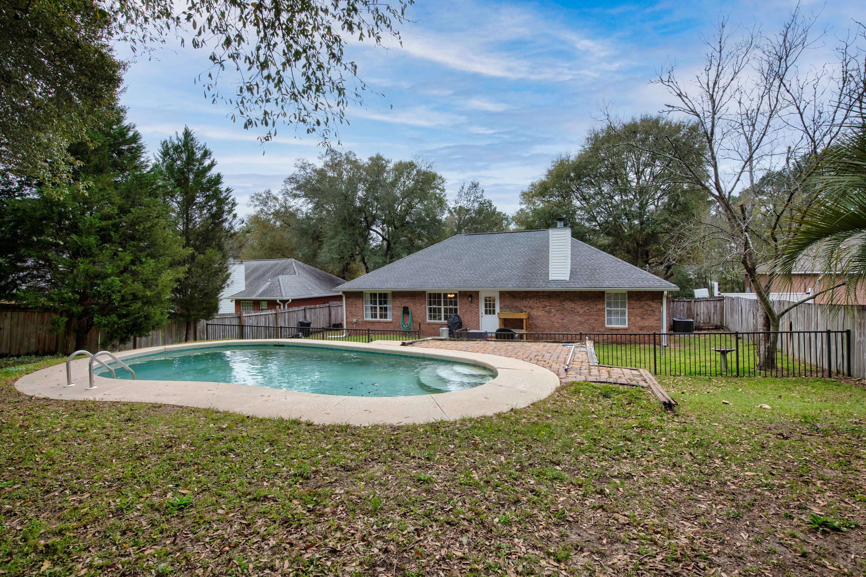 4439 Antioch Road Crestview, FL 32536 - Photo 27 of 32