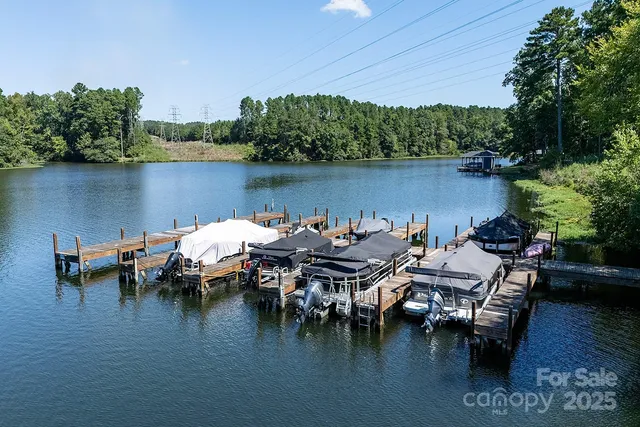 $165,000 | 0 Russ Drive, Unit 7, Mount Gilead, NC 27306