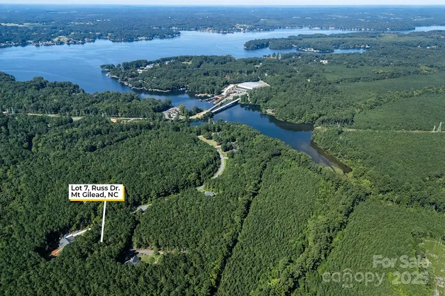 $165,000 | 0 Russ Drive, Unit 7, Mount Gilead, NC 27306