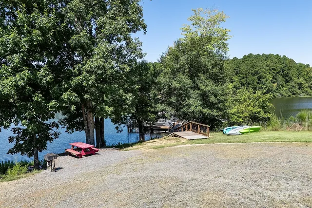 $165,000 | 0 Russ Drive, Unit 7, Mount Gilead, NC 27306