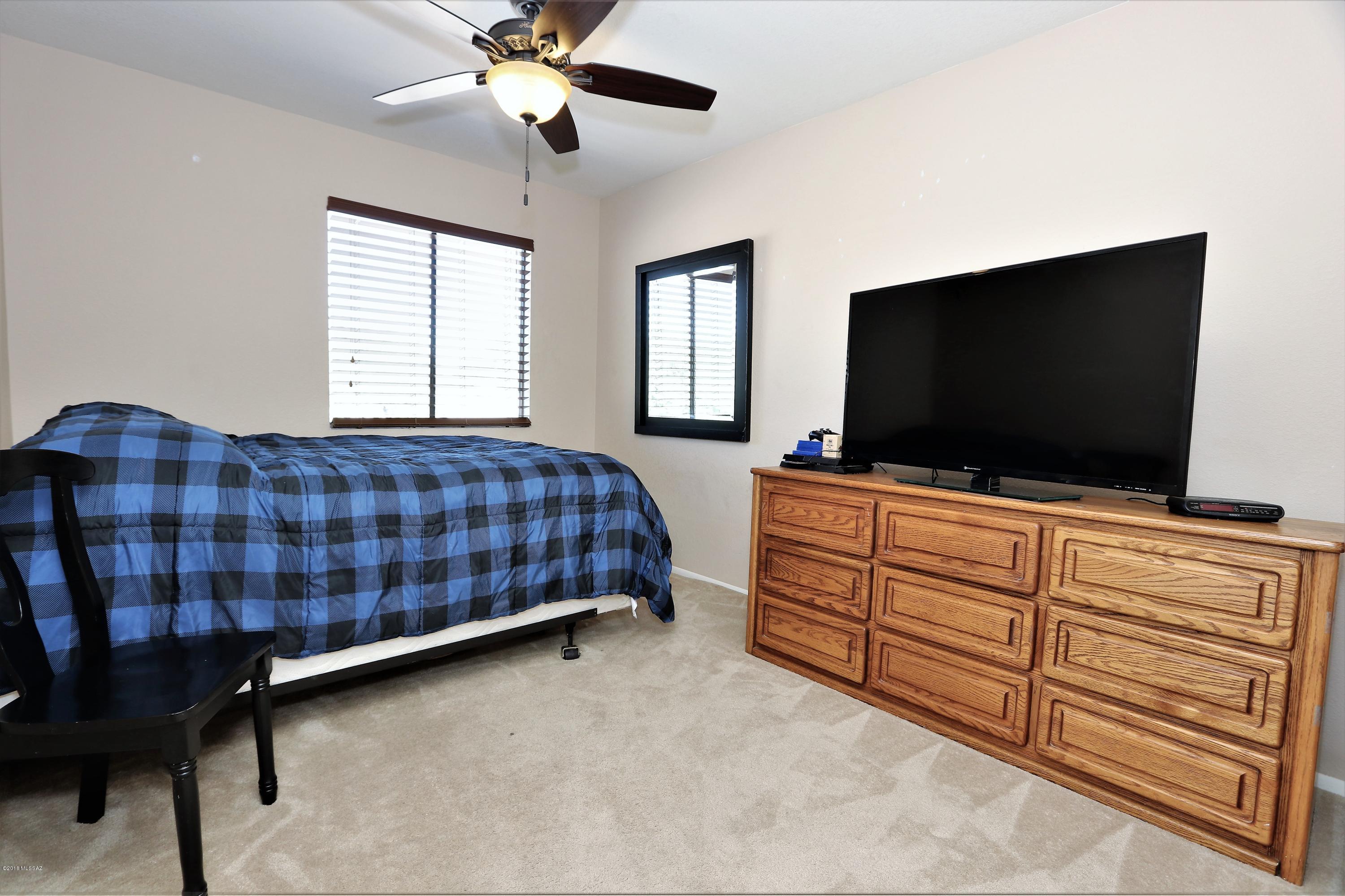 2571 West Fanbrook Road Tucson, AZ 85741 - Photo 19 of 31