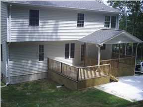4748 Round Pond Road LaFayette, GA 30728 - Photo 5 of 5 Additional Photo