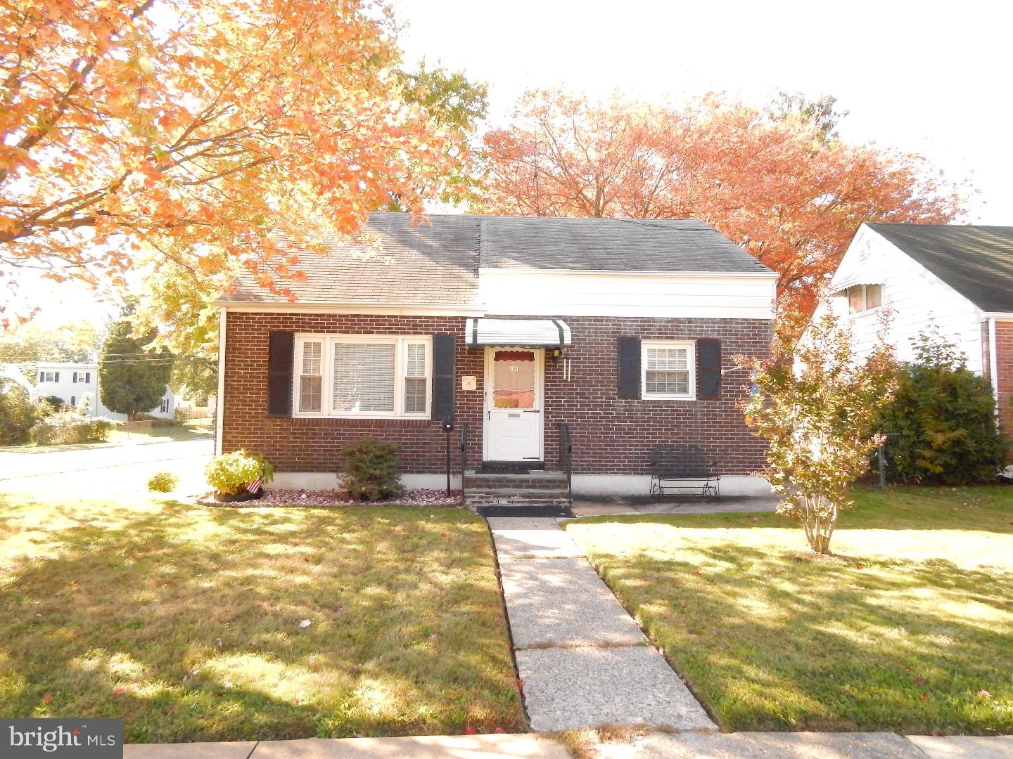 101 Vilone Road Wilmington, DE 19805 - Photo 24 of 24 Gallery Image 24