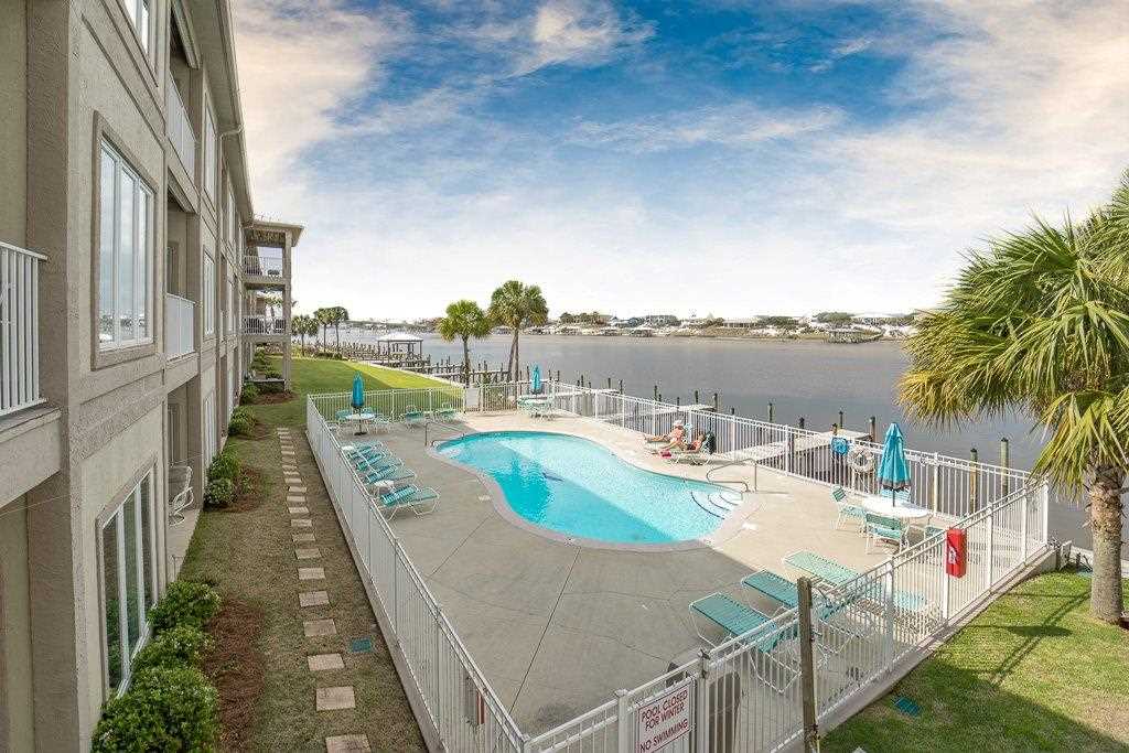 28875 Perdido Beach Boulevard, Unit 3E Orange Beach, AL 36561 - Photo 11 of 30