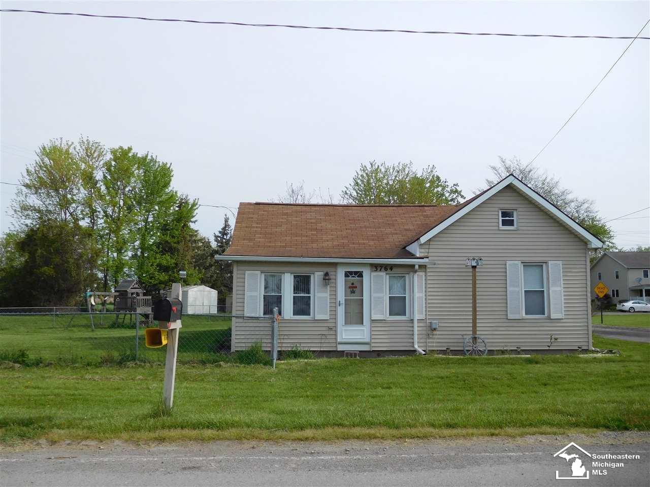 3764 East Erie Road Erie, MI 48133 - Photo 1 of 17