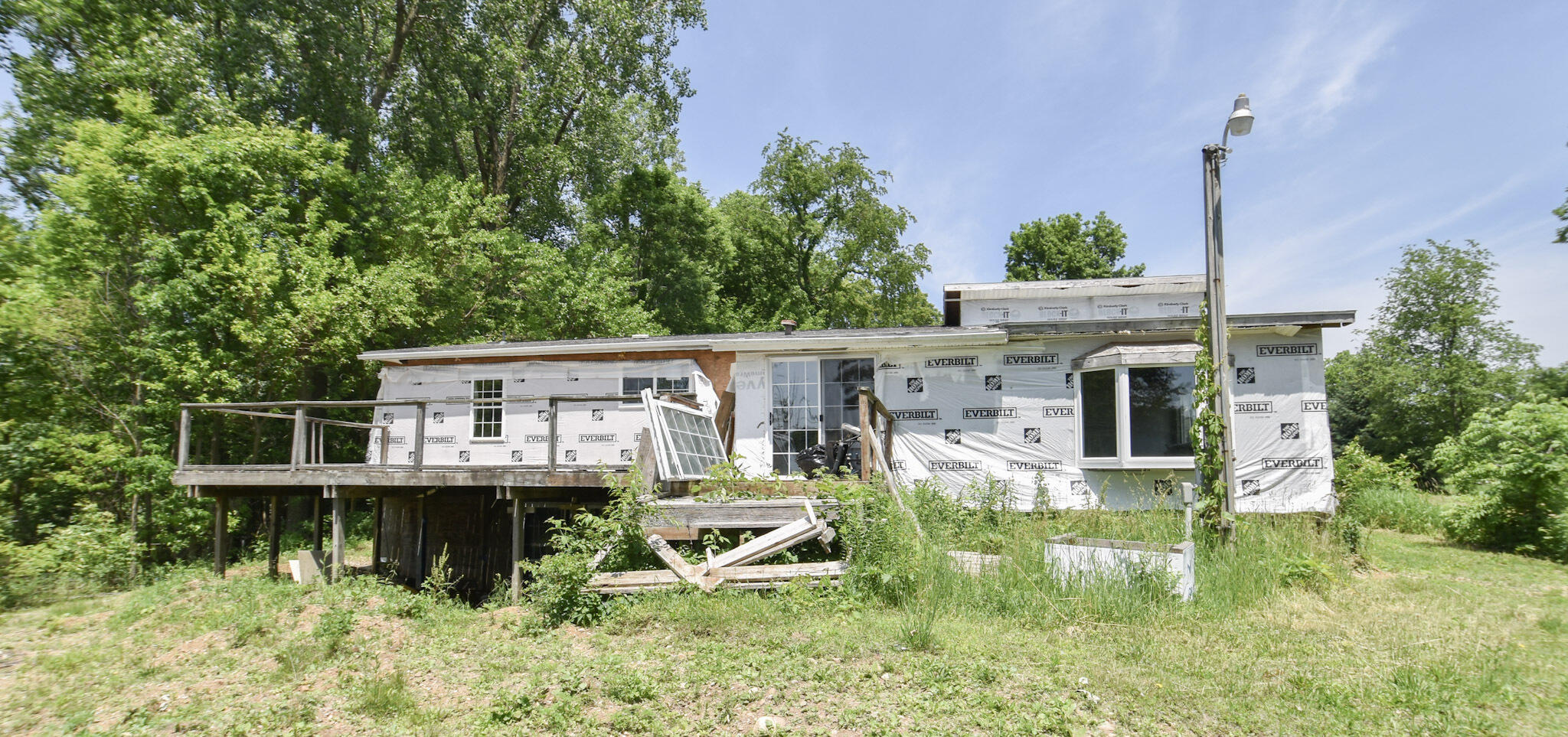 8325 East Chicago Road Horton, MI 49246 - Photo 2 of 48 DSC_0078