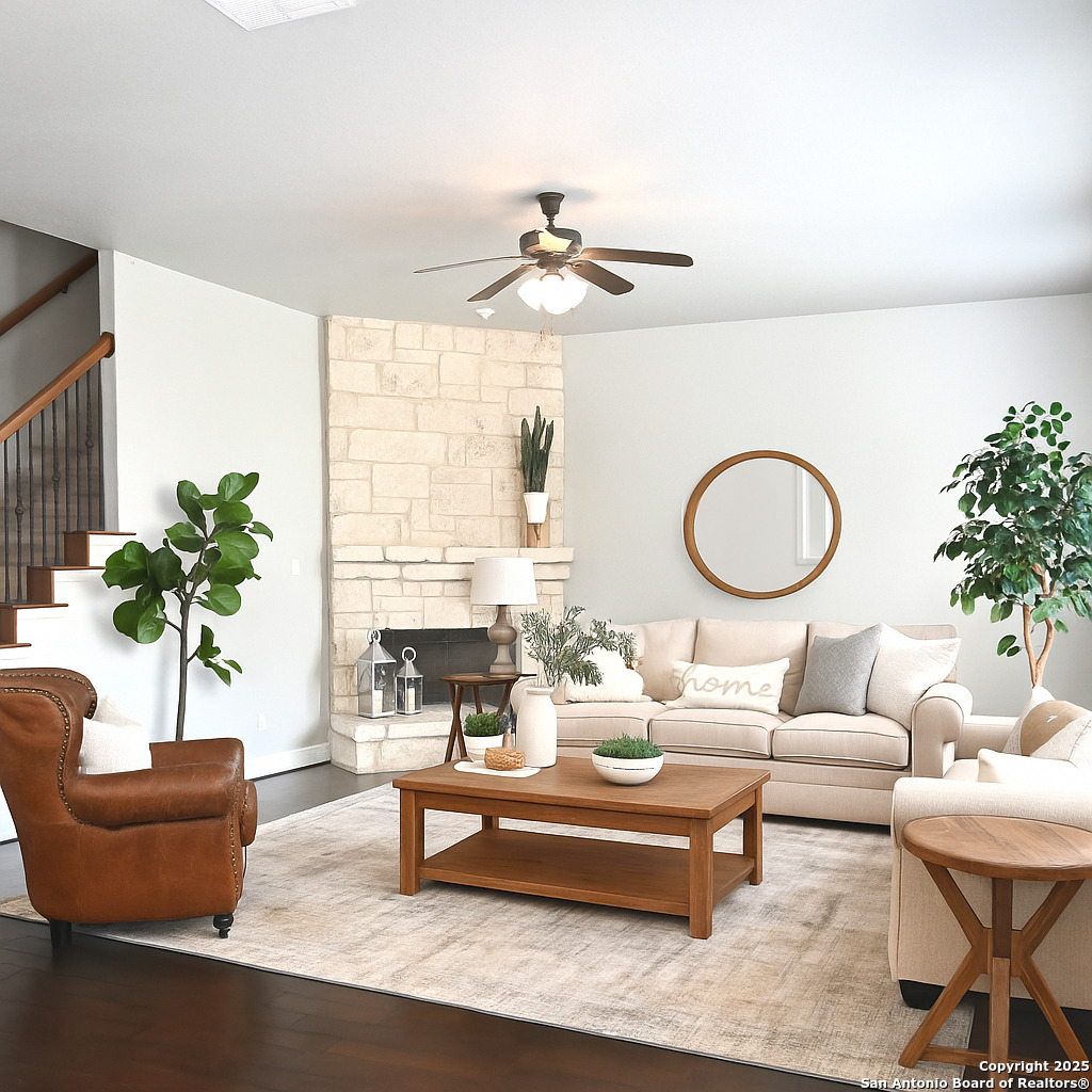 25726 Willard Path San Antonio, TX 78261 - Photo 1 of 1