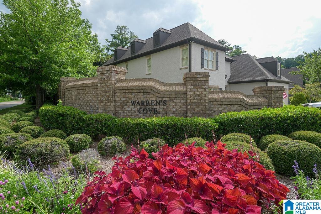 1664 Warren Lane Birmingham, AL 35243 - Photo 37 of 37