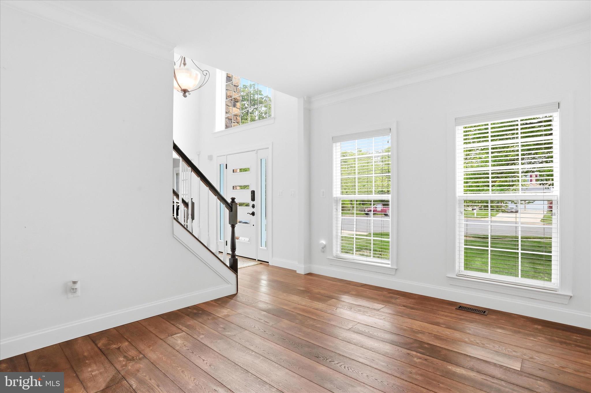 16603 Mannington Road Accokeek, MD 20607 - Photo 15 of 51 Sitting Room