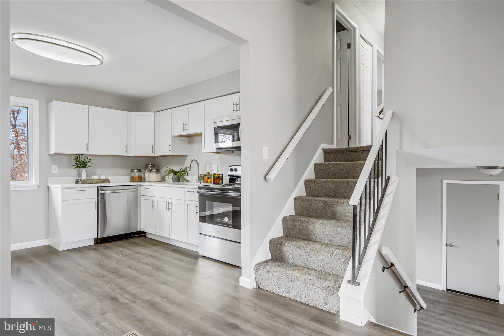 4126 Tiverton Road Randallstown, MD 21133 - Photo 12 of 49 Gallery Image 12
