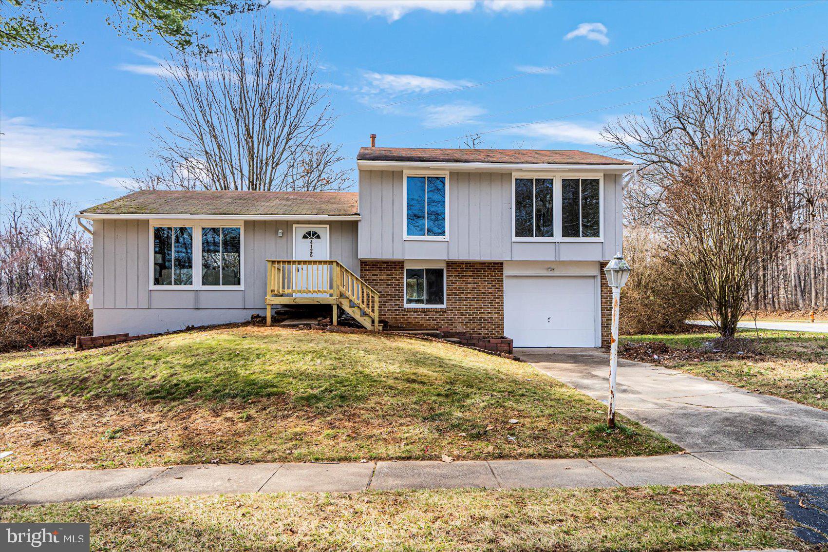 4126 Tiverton Road Randallstown, MD 21133 - Photo 2 of 49 Gallery Image 2