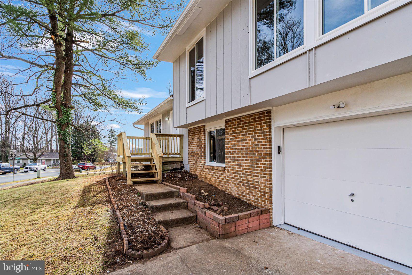 4126 Tiverton Road Randallstown, MD 21133 - Photo 42 of 49 Gallery Image 42