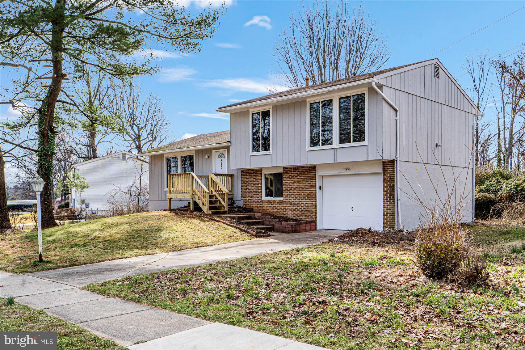 4126 Tiverton Road Randallstown, MD 21133 - Photo 44 of 49 Gallery Image 44